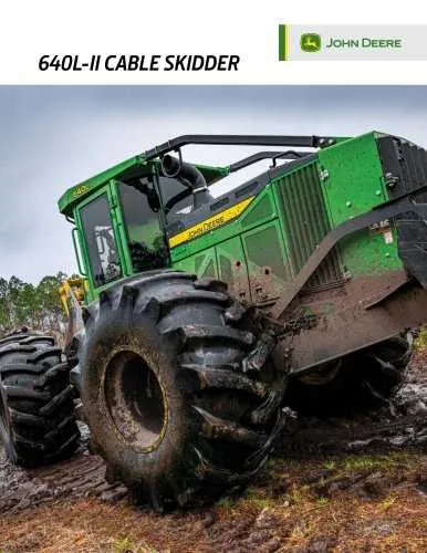 john deere 640 skidder specs john deere 640 skidder specs