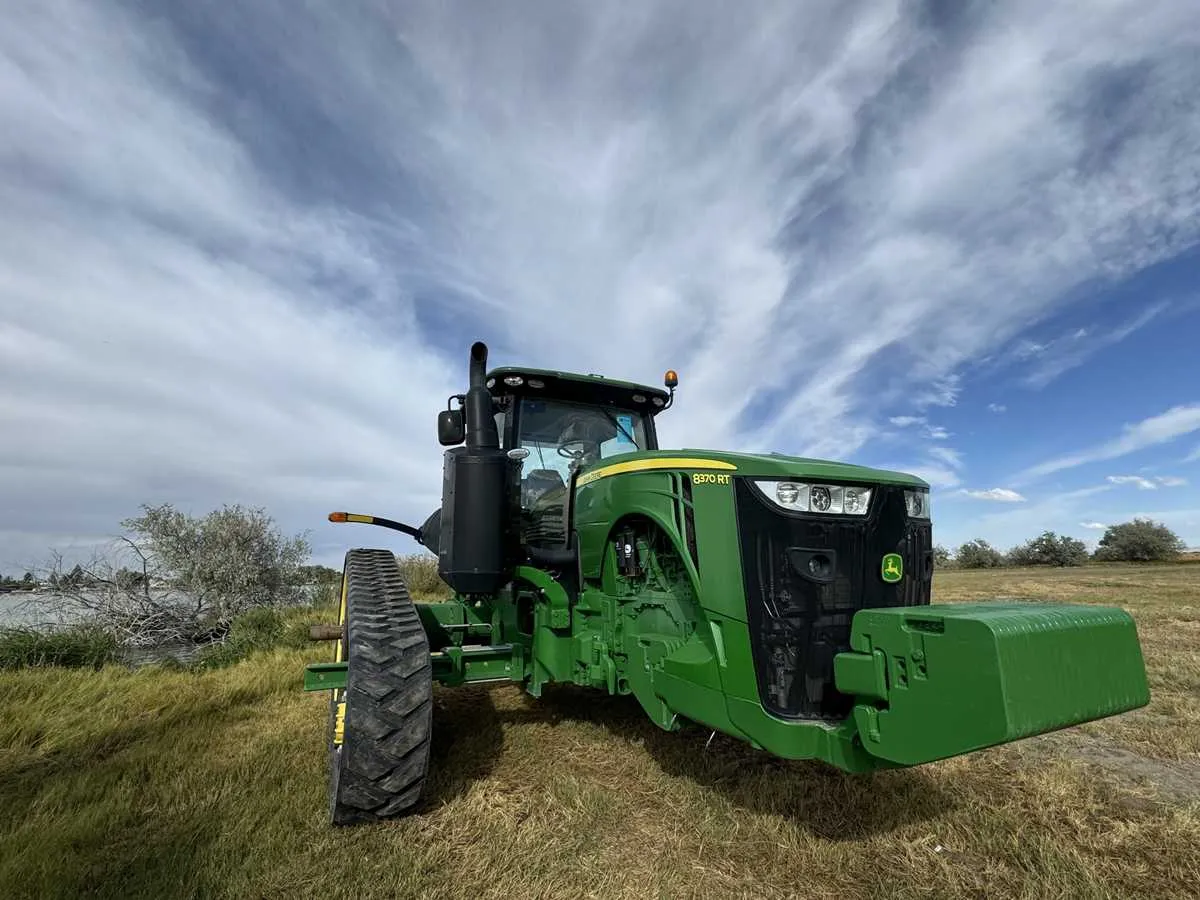 john deere 8370rt specs john deere 8370rt specs