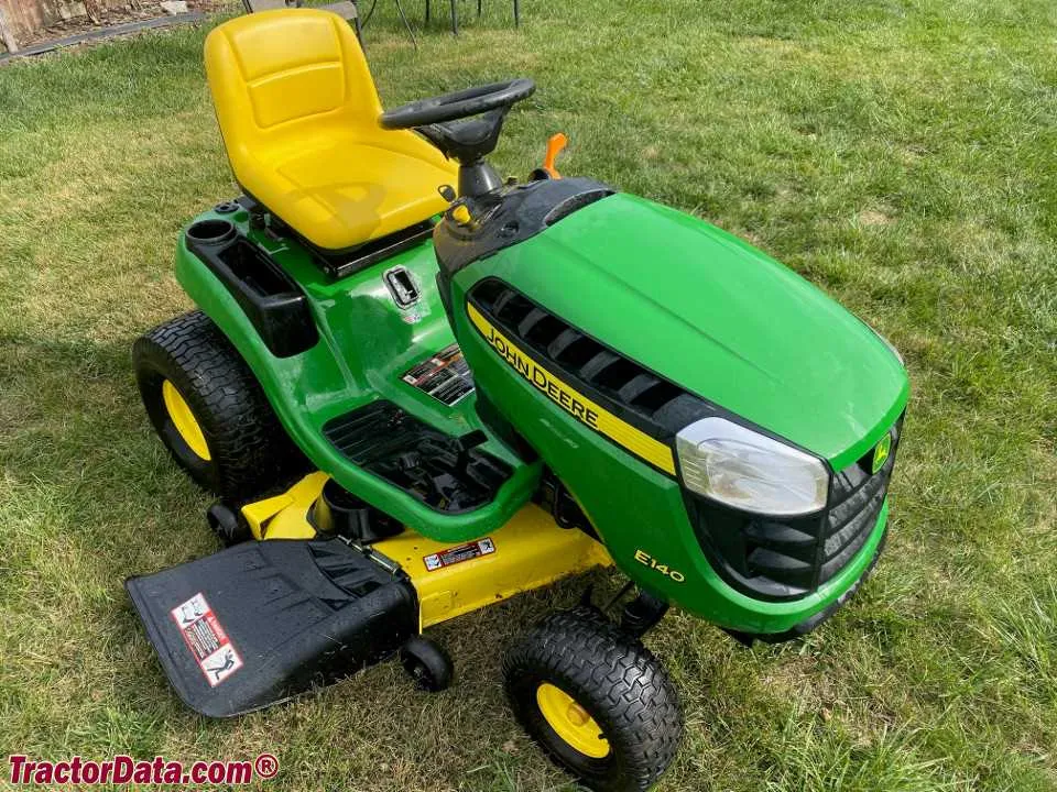 john deere 3235 specs