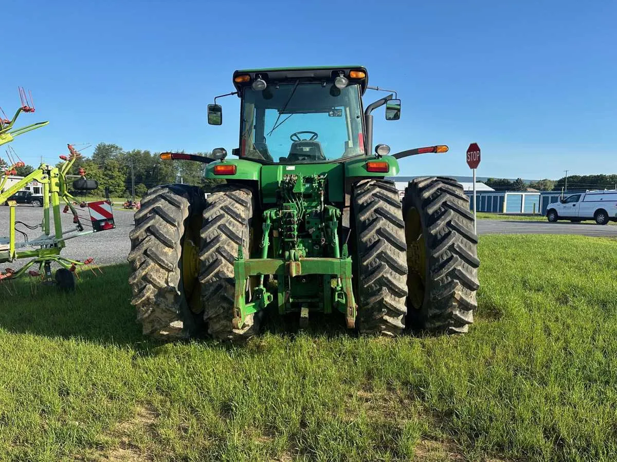 john deere 7930 tractor specs john deere 7930 tractor specs