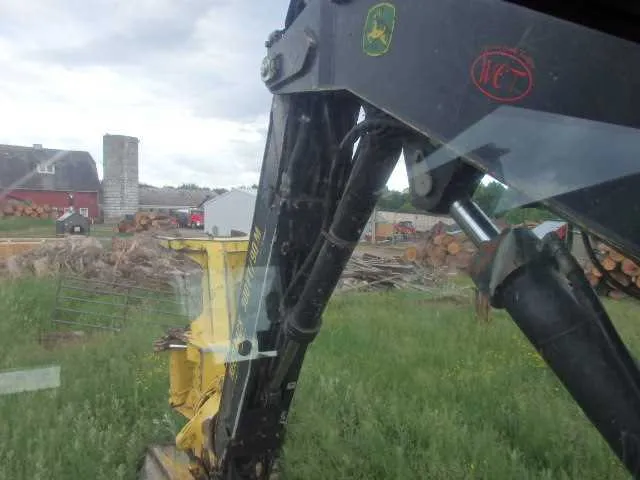 john deere 759g specs