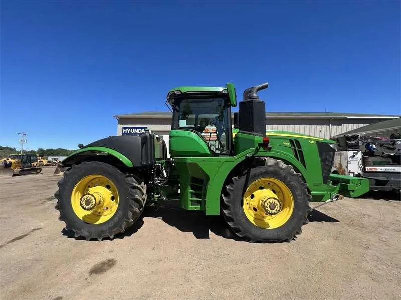 john deere 590d specs