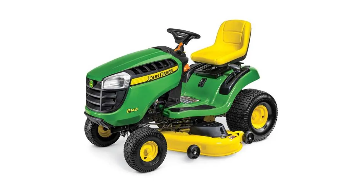 john deere l100 mower specs john deere l100 mower specs
