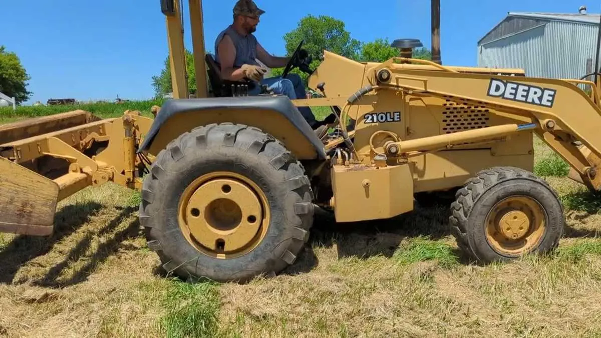 john deere 210le 4x4 skip loader specs john deere 210le 4x4 skip loader specs