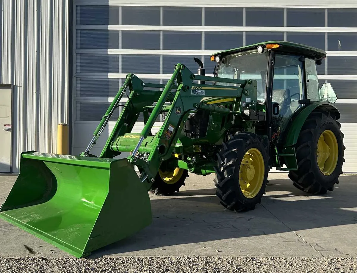 john deere 5075e loader specs john deere 5075e loader specs