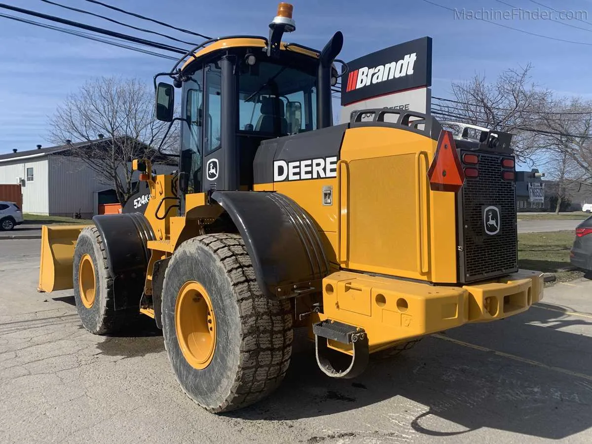 524k john deere specs 524k john deere specs