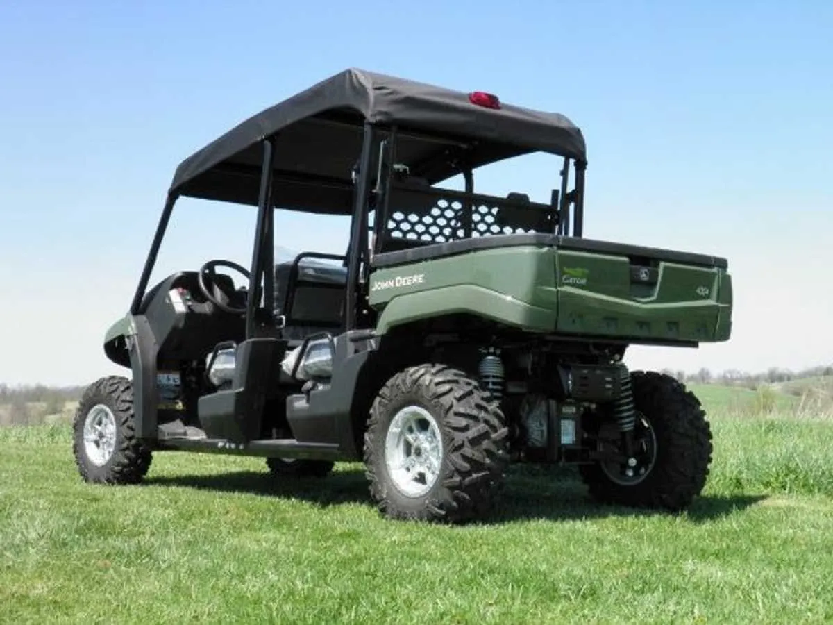 john deere gator 4 seater specs john deere gator 4 seater specs