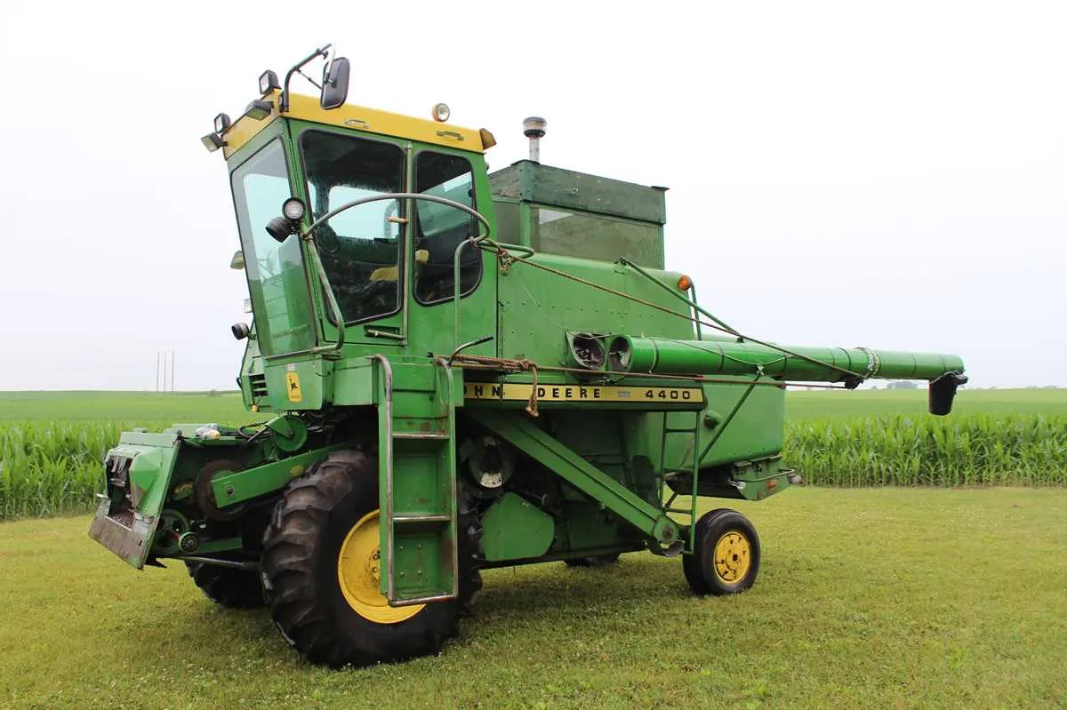 4400 john deere combine specs 4400 john deere combine specs