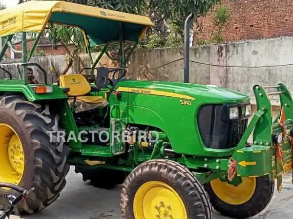 1997 5310 john deere specs