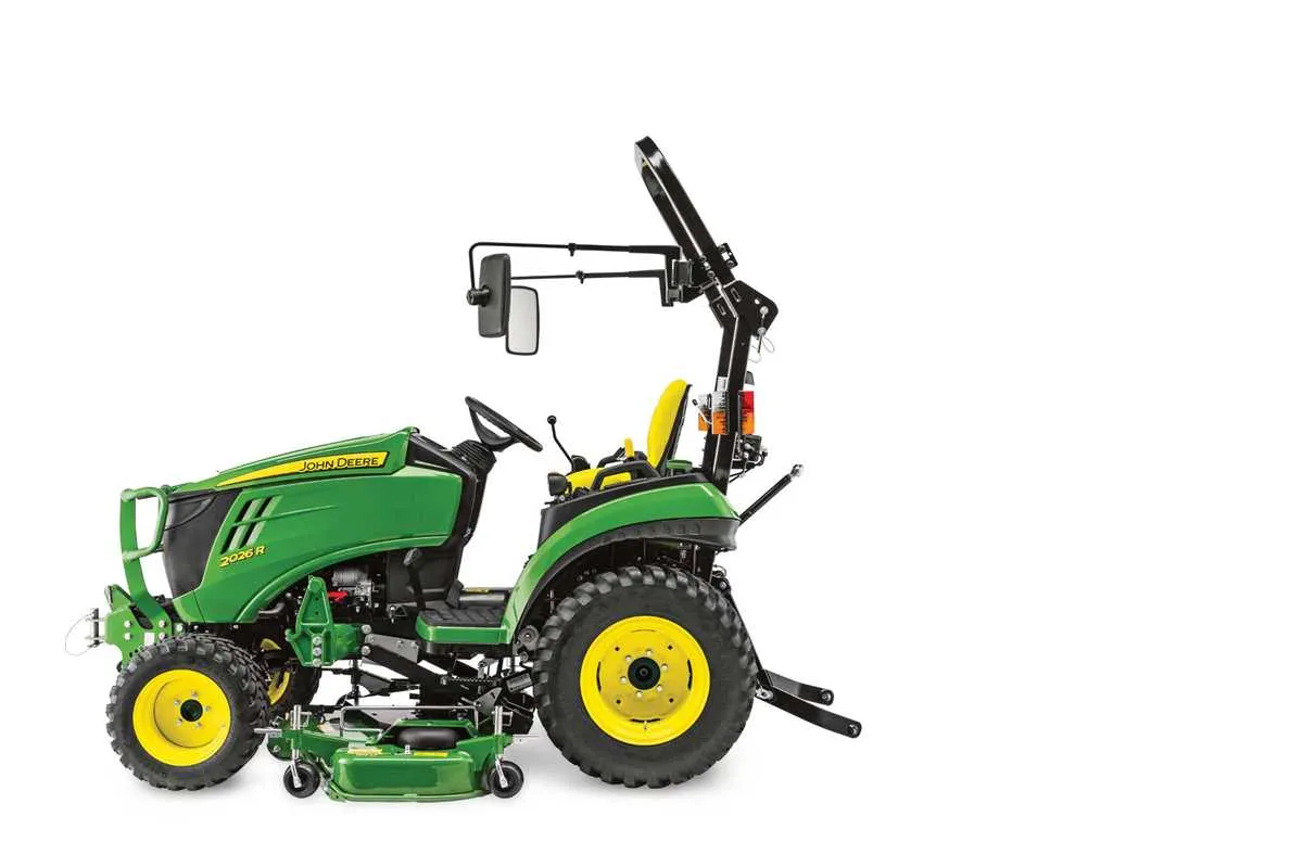 john deere 2026r specs john deere 2026r specs