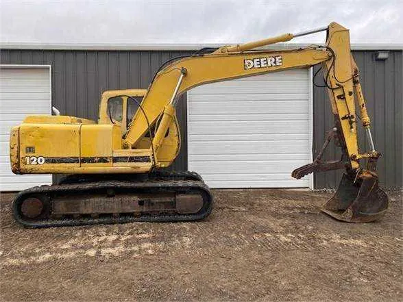 john deere 120r specs john deere 120r specs