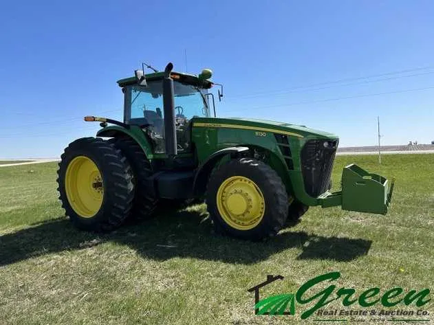 john deere 8130 tractor specs john deere 8130 tractor specs