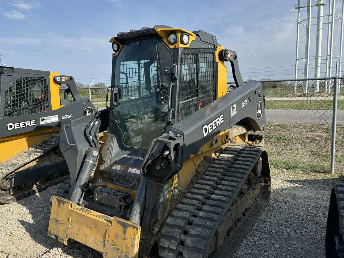 2022 john deere 325g specs