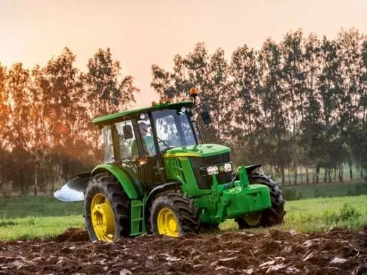 john deere 2310 specs