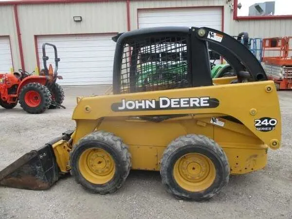 john deere 240 skid loader specs john deere 240 skid loader specs