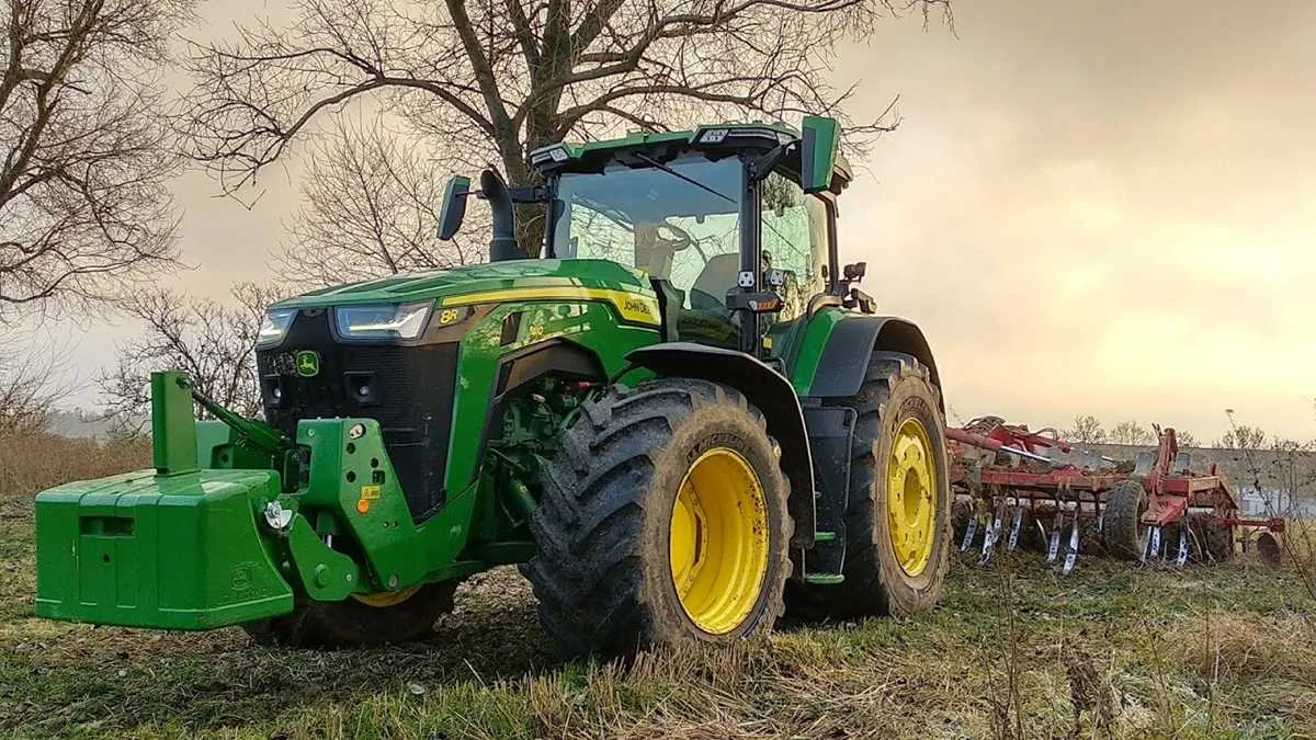 john deere 8r410 specs john deere 8r410 specs