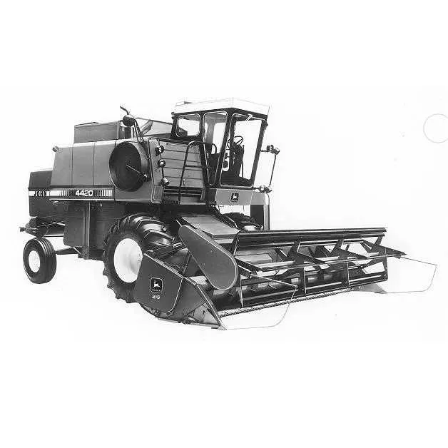 4420 john deere combine specs 4420 john deere combine specs