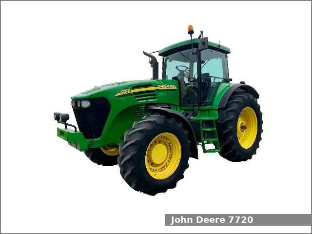 john deere 7720 tractor specs john deere 7720 tractor specs
