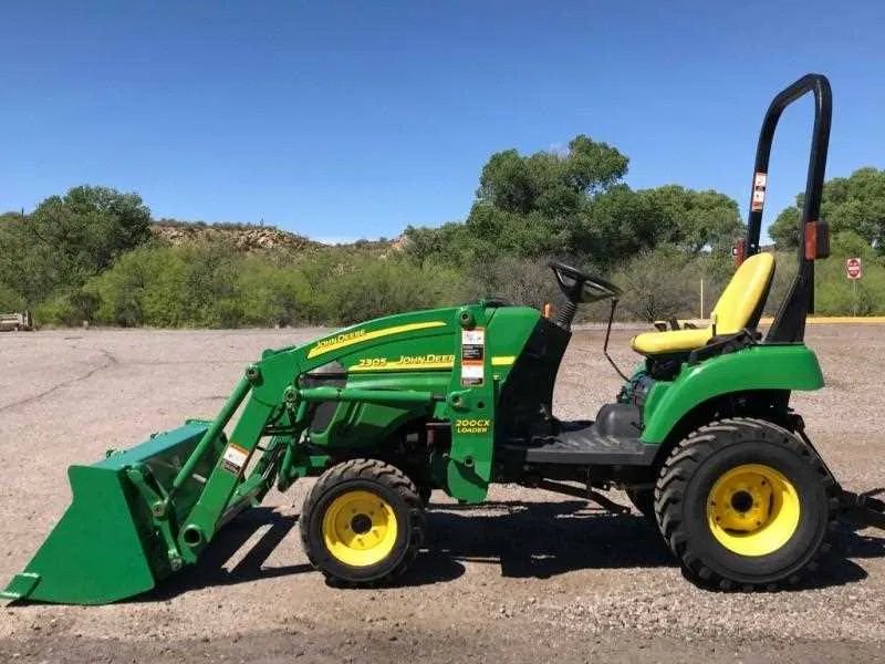 john deere 2305 specs john deere 2305 specs