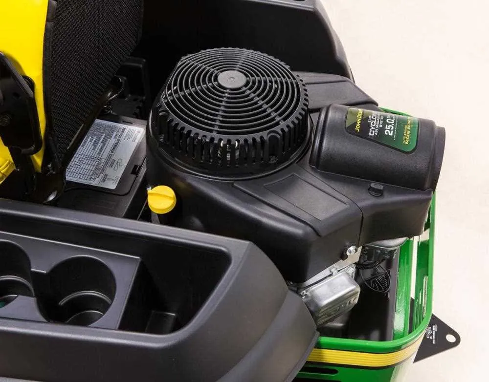 specs john deere x300