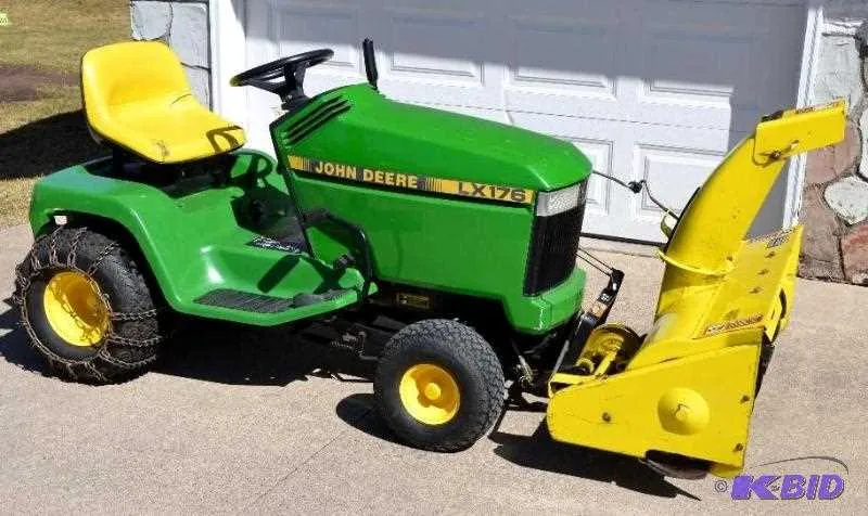 john deer lx176 tractor specs john deer lx176 tractor specs