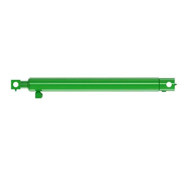 john deere hydraulic cylinder specs