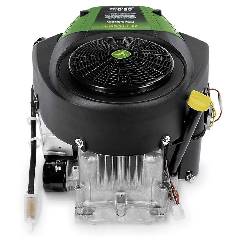 john deere 160 lawn mower specs