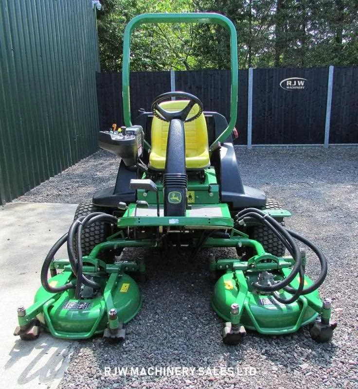john deere 7400 mower specs john deere 7400 mower specs