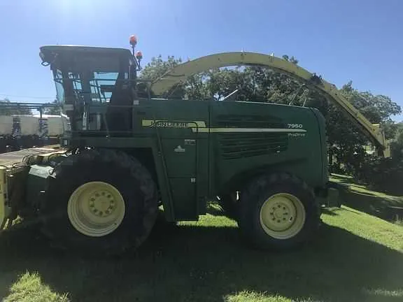 john deere 7850 forage harvester specs john deere 7850 forage harvester specs