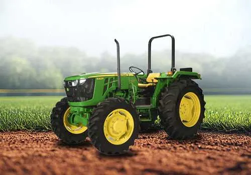 john deere model 425 specs