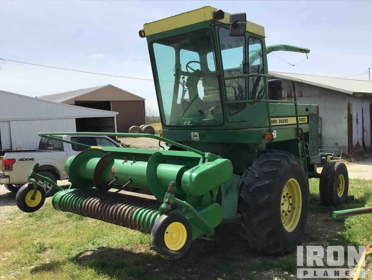 john deere 5200 specs john deere 5200 specs