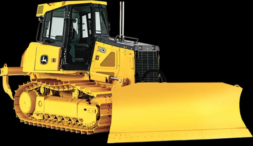 john deere 750 torque specs
