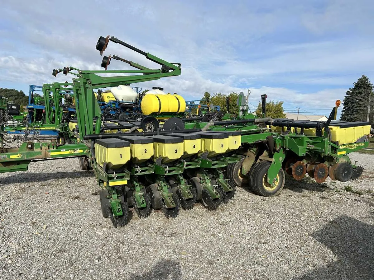 john deere 7200 16 row planter specs john deere 7200 16 row planter specs