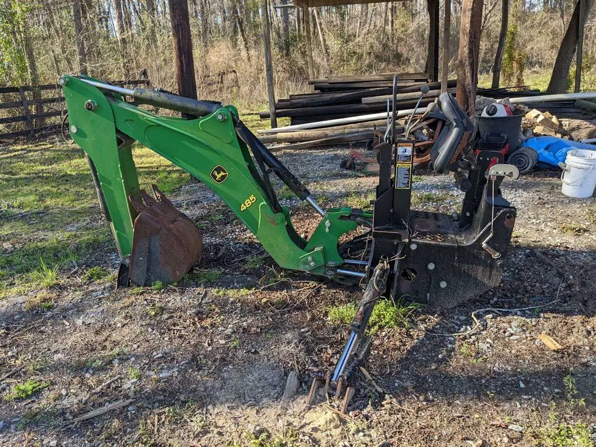 john deere 447 backhoe specs