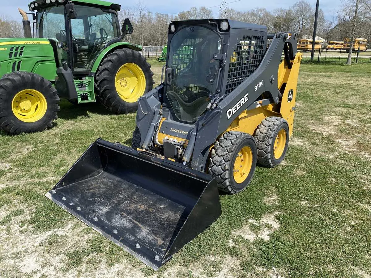 john deere 240d specs