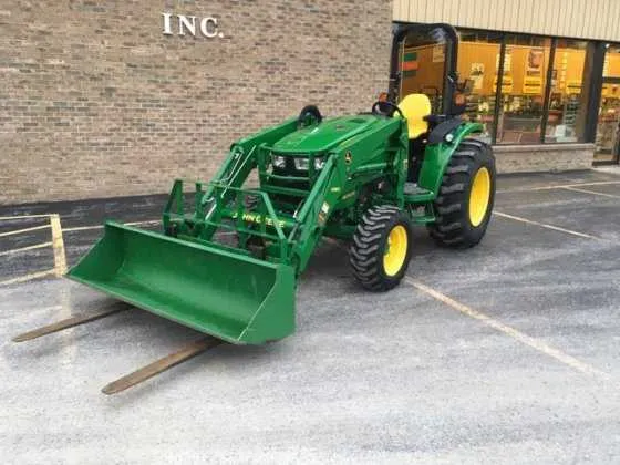 2015 john deere 4052r specs