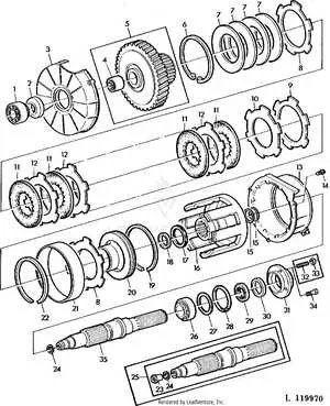 john deere 2550 speca
