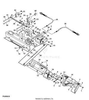 z520a john deere mower specs