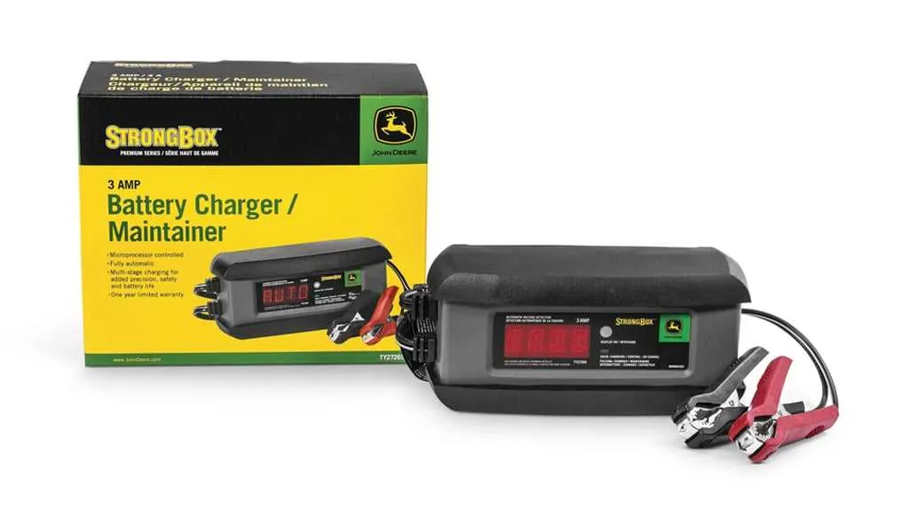 john deere 425 battery specs