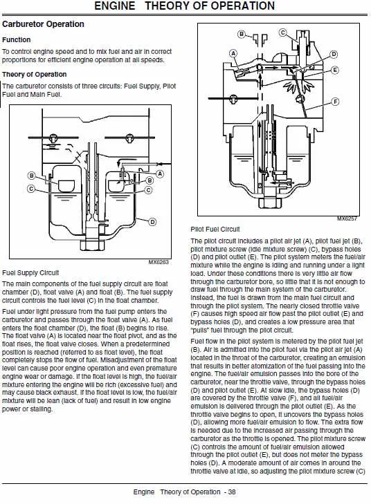 john deere 647 specs