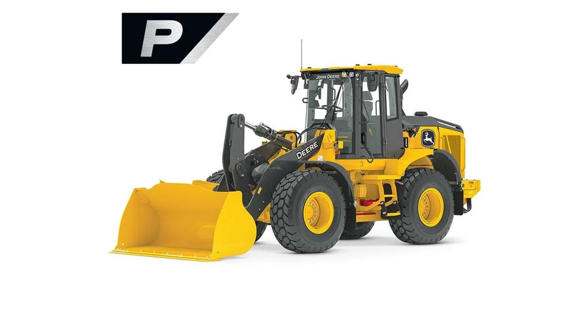 john deere 444g specs
