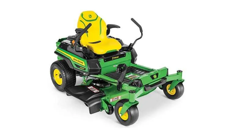 john deere z320r specs
