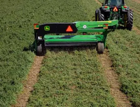 john deere discbine specs john deere discbine specs