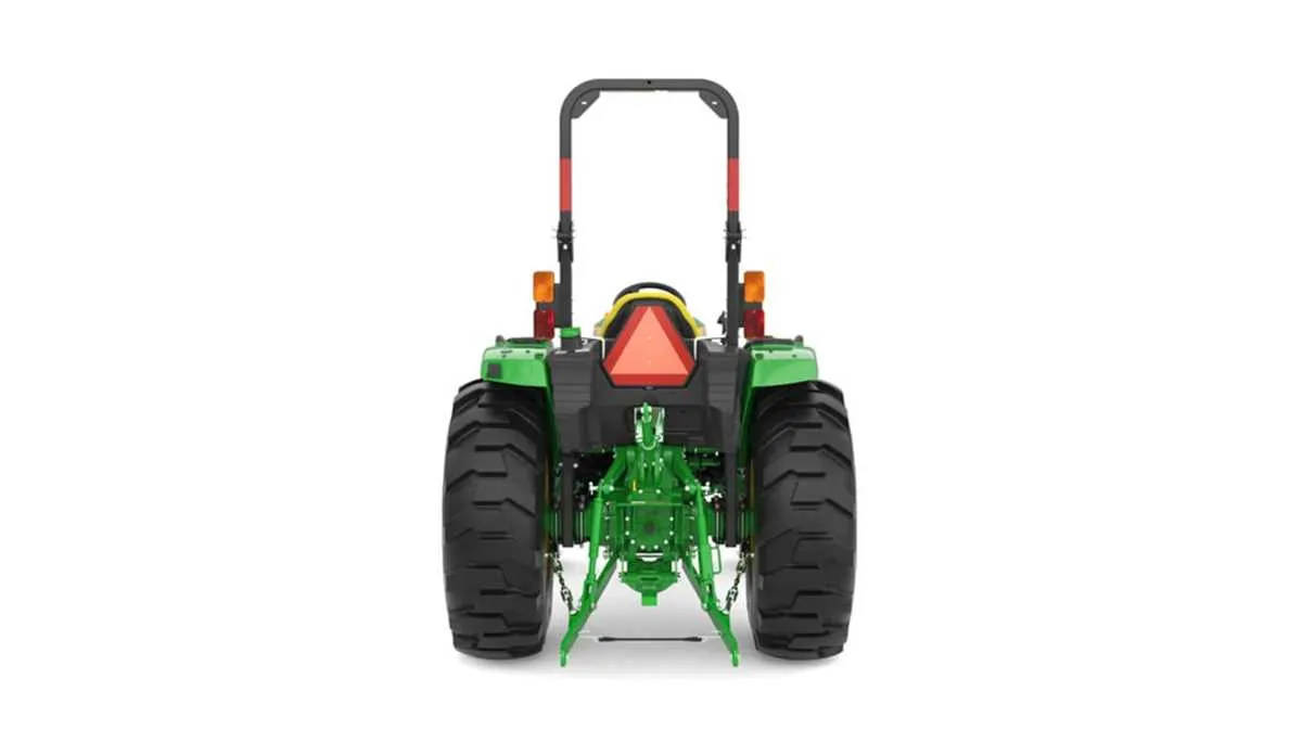 john deere 4044r tractor specs
