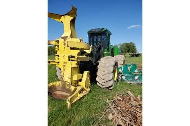 2008 john deere 843j feller buncher specs 2008 john deere 843j feller buncher specs