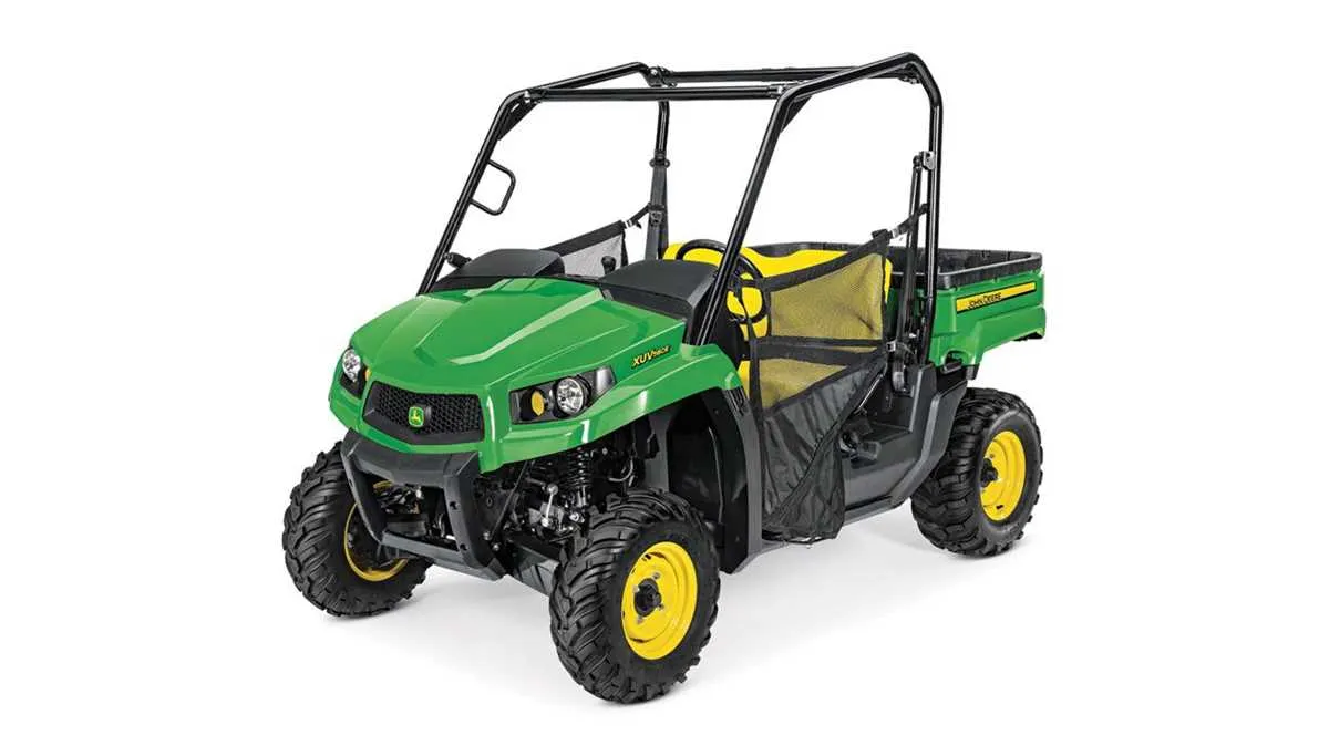 2019 john deere gator rsx860m specs 2019 john deere gator rsx860m specs