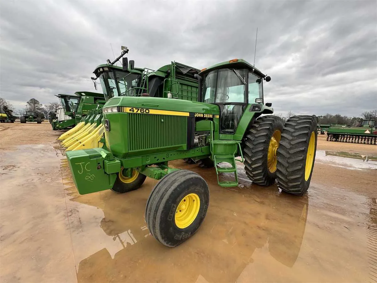 john deere 4760 ac specs john deere 4760 ac specs