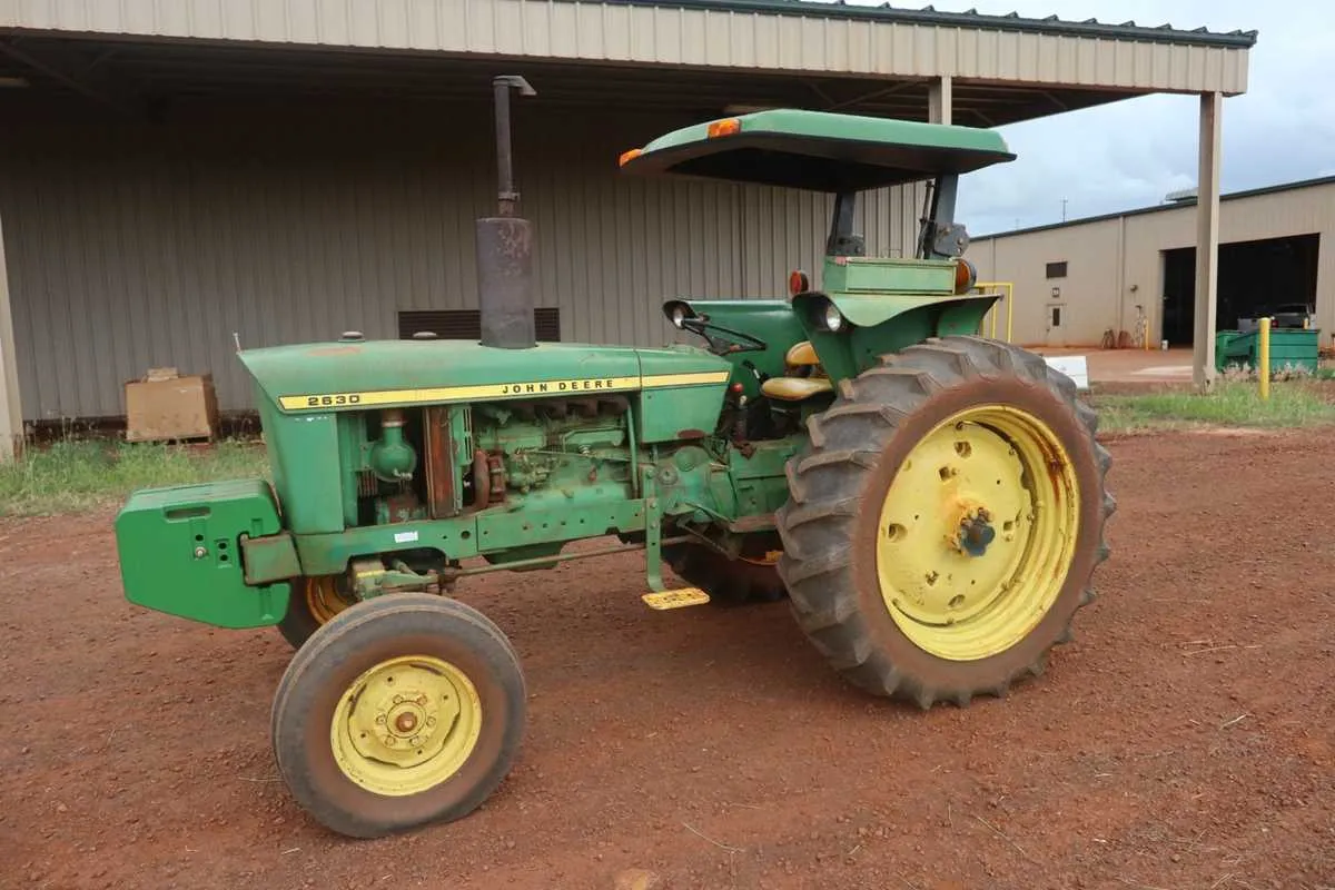 2630 john deere specs 2630 john deere specs