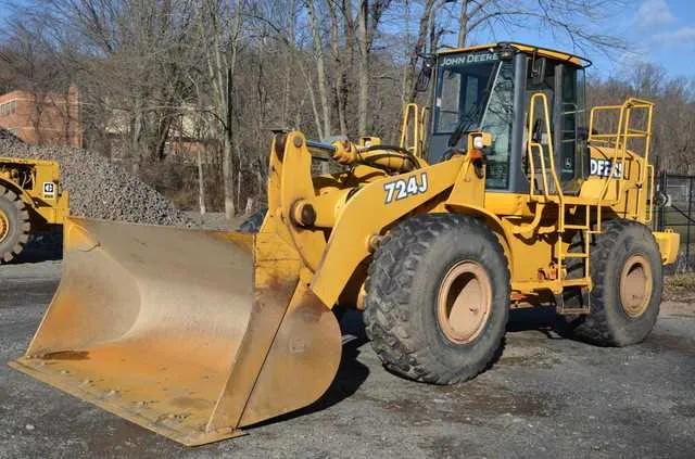 john deere 724j specs john deere 724j specs