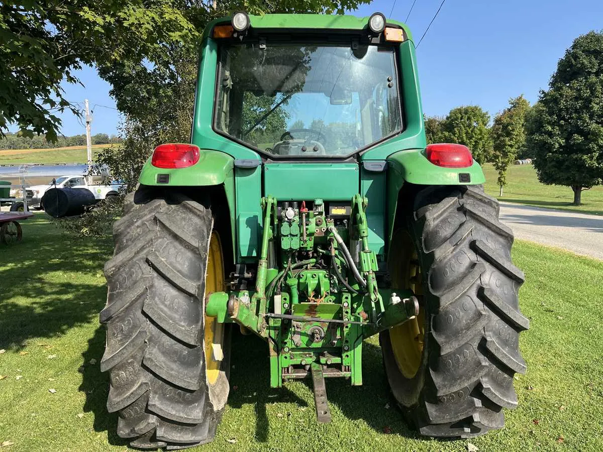 john deere 6420 tractor specs john deere 6420 tractor specs